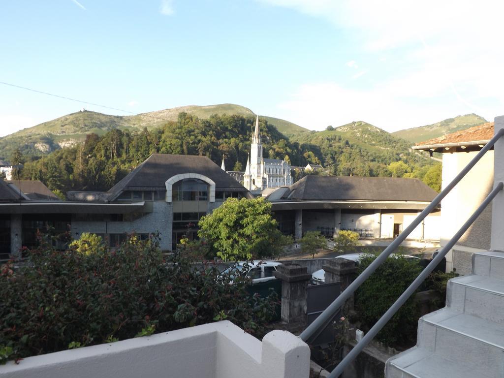 Maison Saint Matteo Lourdes Bilik gambar